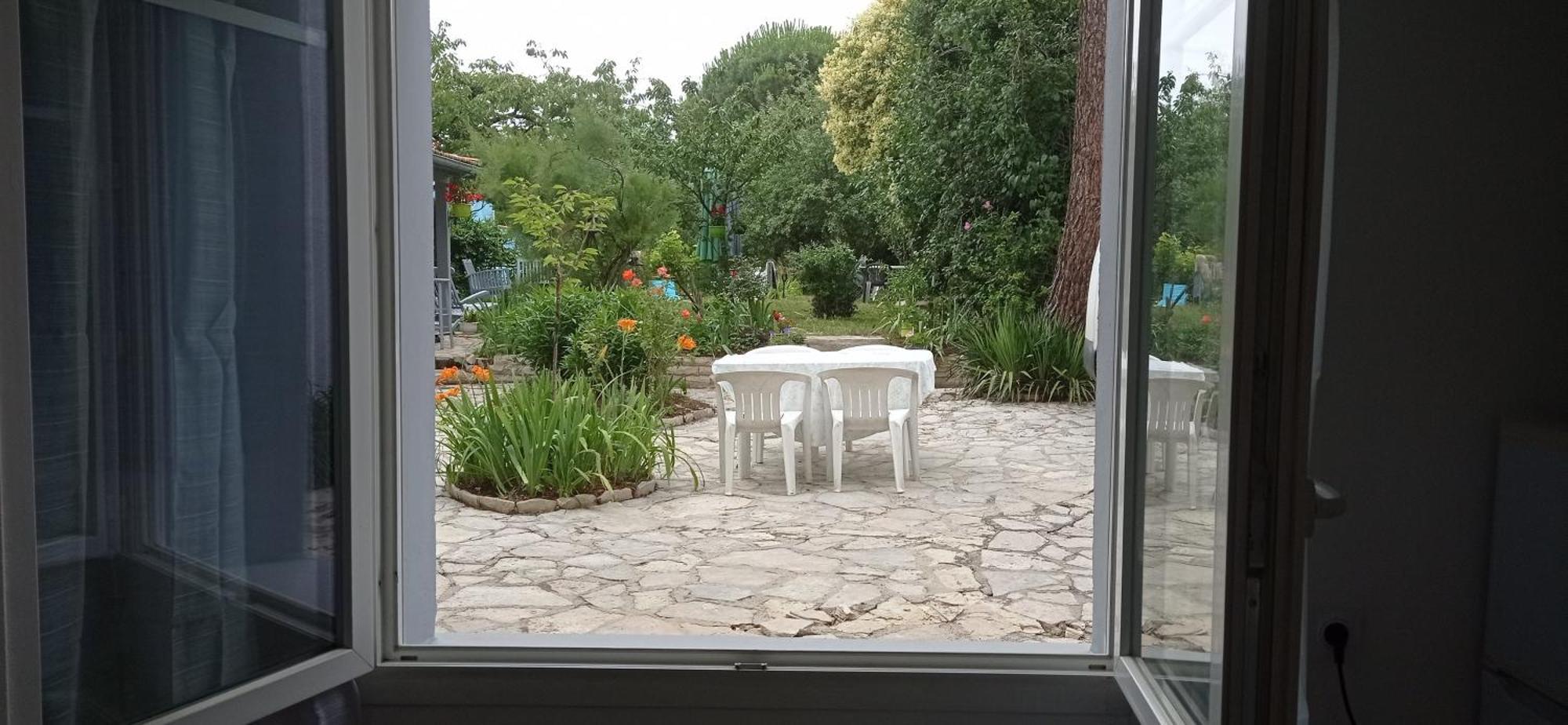 80 M2 Independant 4 Personnes Direct Gare Ou Aeroport Jardin Piscine Apartamento Toulouse Exterior foto