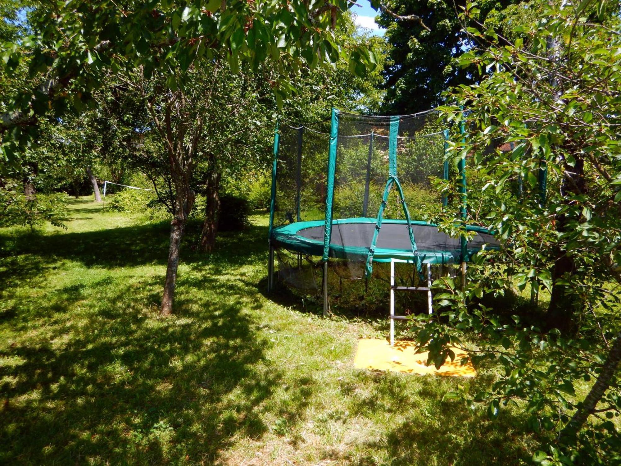 80 M2 Independant 4 Personnes Direct Gare Ou Aeroport Jardin Piscine Apartamento Toulouse Exterior foto